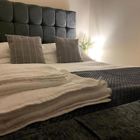 The Taynuilt Guest House - Tgh Esterno foto