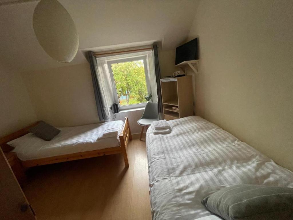 The Taynuilt Guest House - Tgh Esterno foto
