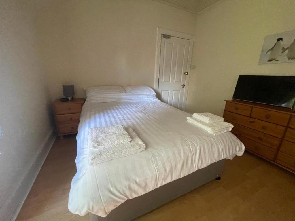 The Taynuilt Guest House - Tgh Esterno foto