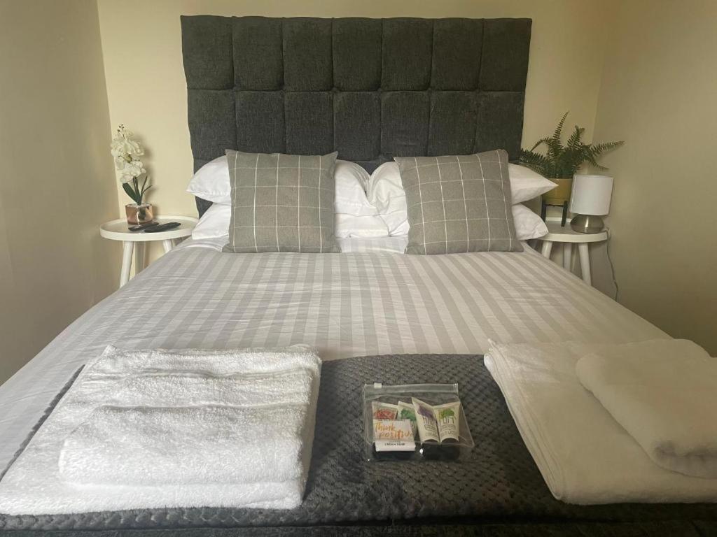 The Taynuilt Guest House - Tgh Esterno foto