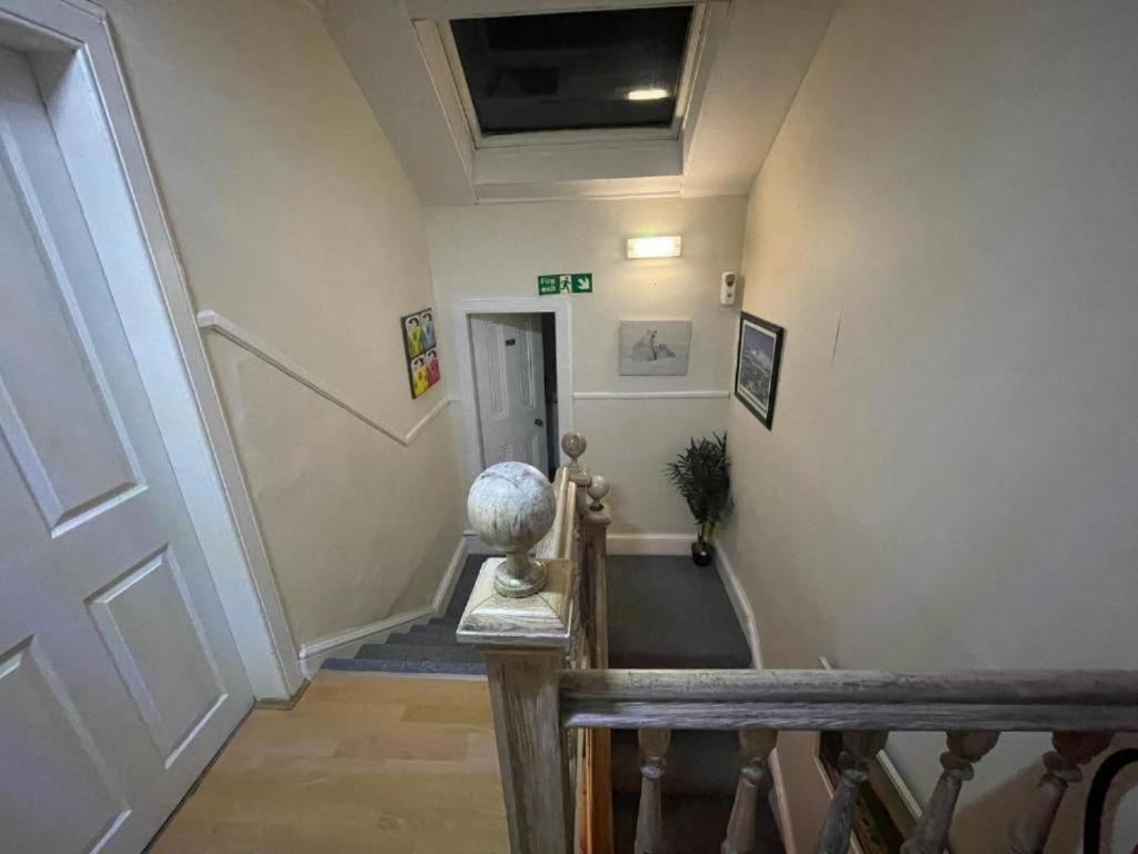 The Taynuilt Guest House - Tgh Esterno foto