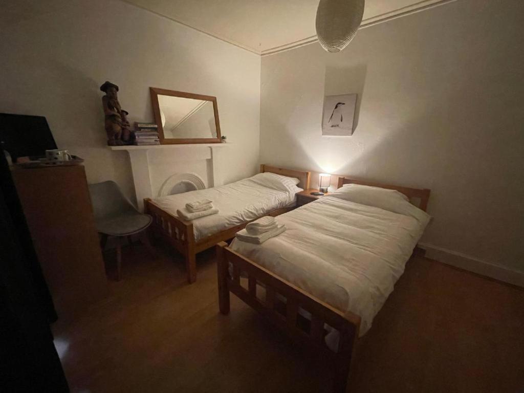 The Taynuilt Guest House - Tgh Esterno foto