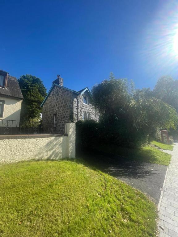 The Taynuilt Guest House - Tgh Esterno foto