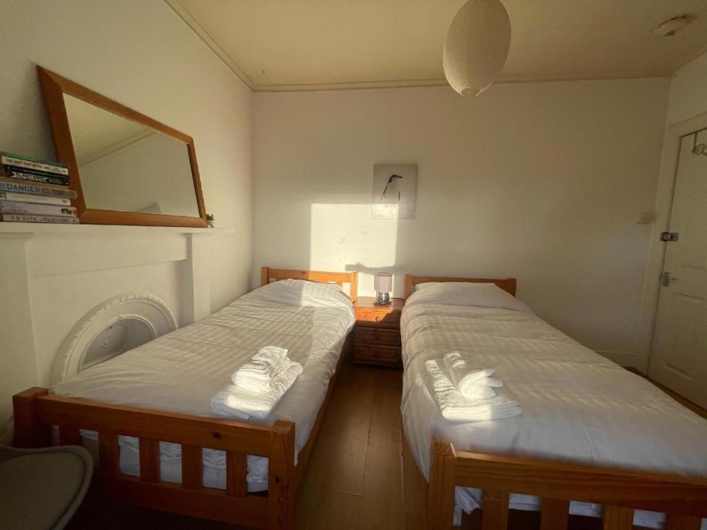 The Taynuilt Guest House - Tgh Esterno foto