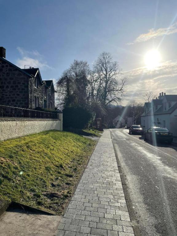 The Taynuilt Guest House - Tgh Esterno foto