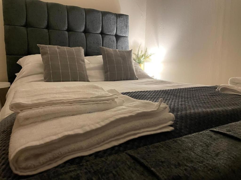 The Taynuilt Guest House - Tgh Esterno foto