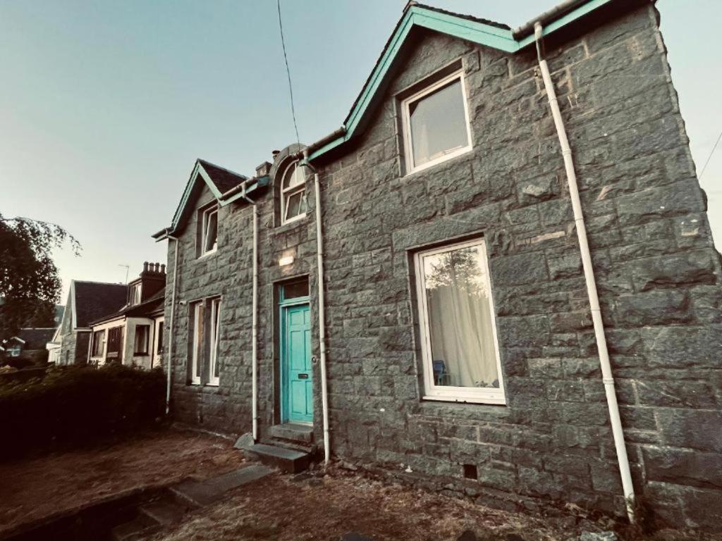 The Taynuilt Guest House - Tgh Esterno foto