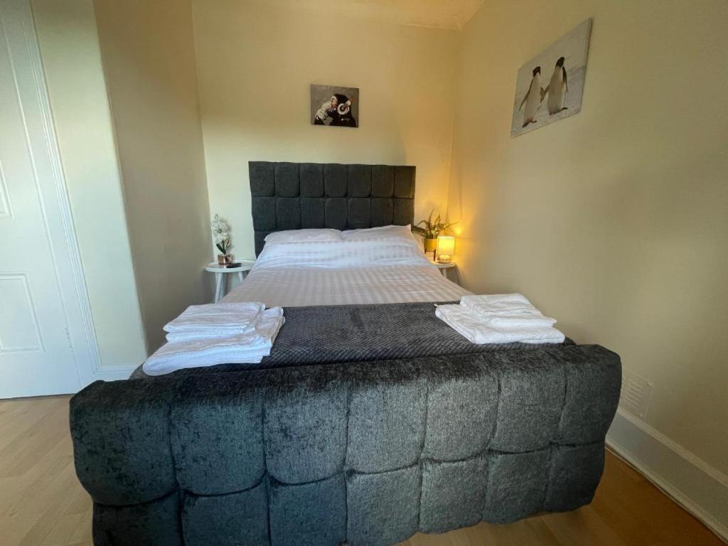 The Taynuilt Guest House - Tgh Esterno foto