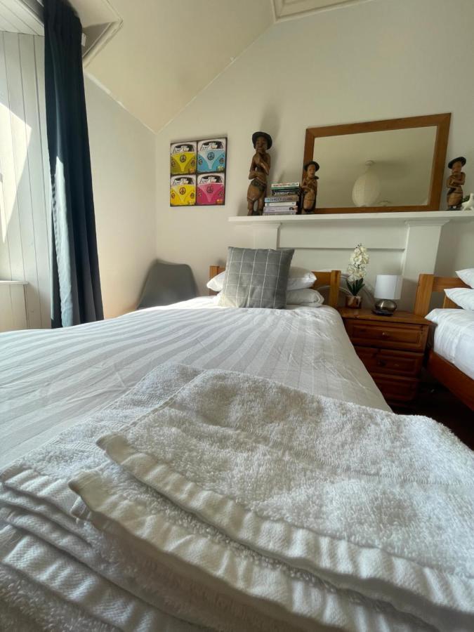 The Taynuilt Guest House - Tgh Esterno foto