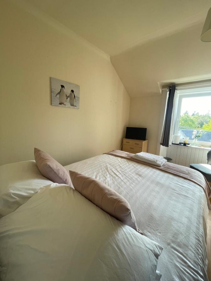 The Taynuilt Guest House - Tgh Esterno foto