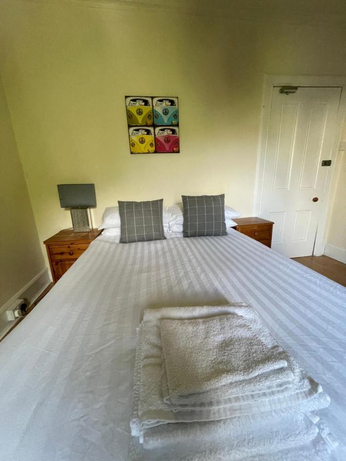 The Taynuilt Guest House - Tgh Esterno foto