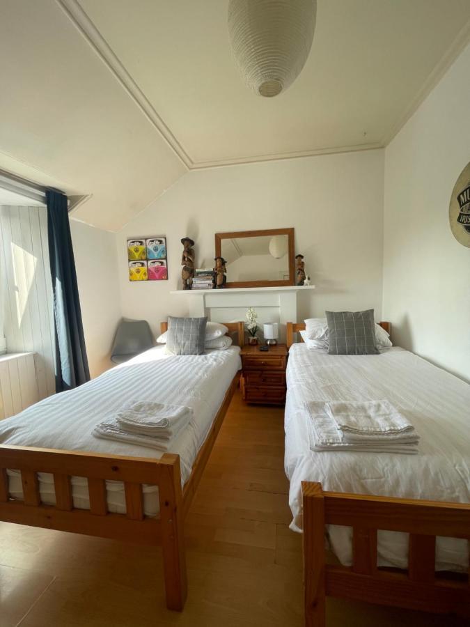 The Taynuilt Guest House - Tgh Esterno foto