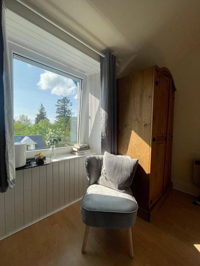 The Taynuilt Guest House - Tgh Esterno foto