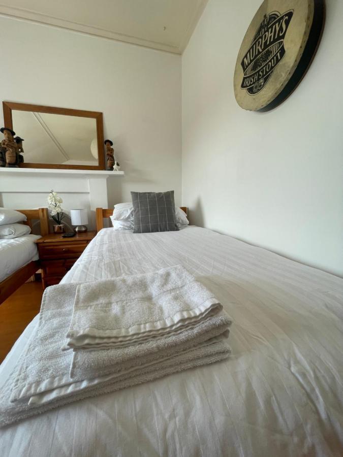 The Taynuilt Guest House - Tgh Esterno foto