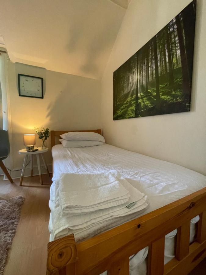 The Taynuilt Guest House - Tgh Esterno foto